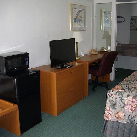 Macomb Inn Habitación foto